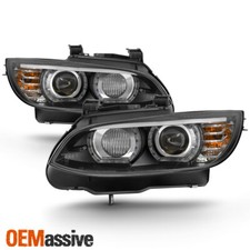 Light Bulb For 2007-2013 BMW 328i 2008 2011 2009 2010 2012 VB884PZ Light Bulb
