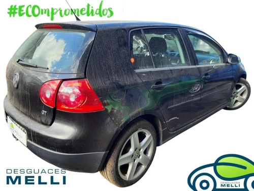 1K6827025H klapa bagażnika lewa do VOLKSWAGEN GOLF V (1K1)(10.2003) GT Spor 9030370 - Zdjęcie 8 z 10