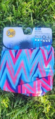Junior Buff Multifunctional Headwear