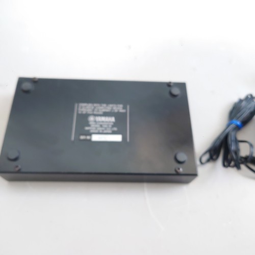 YAMAHA YMC10 MIDI Musical Instruments Digital Interface Converter with adapter - Picture 5 of 5