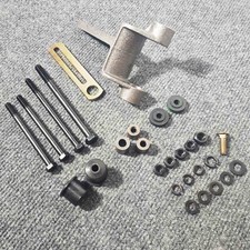 Alternator Bracket Set For Deutz 02237670 Fl912 Fl913 Fl914 Engines Alternator Bracket Set For Deutz 02237670 Fl912 Fl913 Fl914 Engines