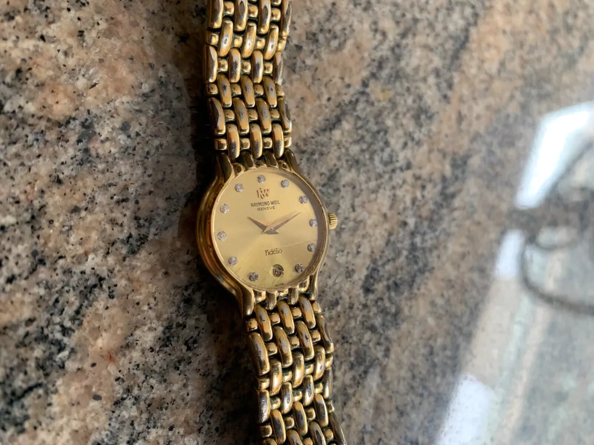 Women's watches shop on ebay