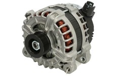 Fits JAGUAR E-PACE, F-PACE, F-TYPE, XE, XF II, XF SPORTBRAKE; LAND alternator