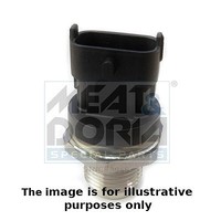 Meat & Doria Sensor, Kraftstoffdruck U.A. FüR Alfa Romeo, Fiat, Lancia