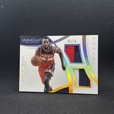 2014 Panini Immaculate Baseball Cards 21