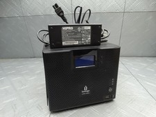lomega IX4-200d External Storage Server 31856100