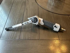 Astro Onyx Pneumatic 3037 1/2" x 18" Air Belt Sander