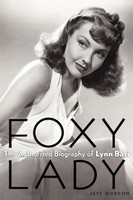 Jeff Gordon | Foxy Lady | Taschenbuch | Englisch (2010) | BearManor Media