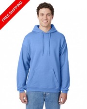 Hanes Unisex Ecosmart Pullover Hooded Sweatshirt - P170