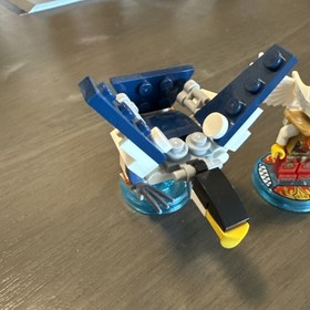 Lego Dimensions Legends of Chima Fun Pack: Eris Fun Pack, 71232