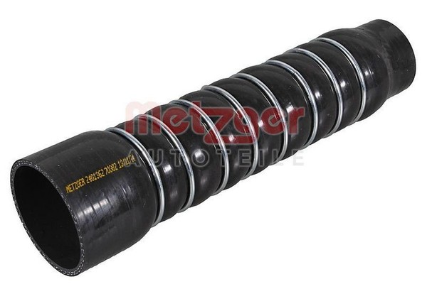 Metzger Autoteile 2401362 Ladeluftschlauch FüR Renault-image