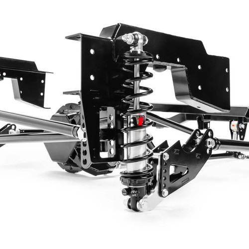 QA1 R245-200 Double-Adjustable Rear Coil-Over Conversion 99-06 Chevy Silverado - Picture 2 of 7