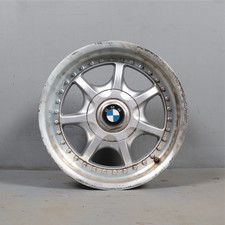 Bmw 525i 528i 530i 540i 17 X 8 Style 19 2 Piece Wheel 36111093535 Oem