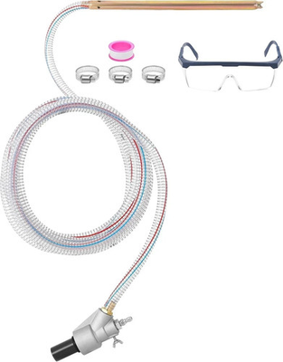 #ad #ad Pressure Washer Sandblasting Kit Dustless Wet Sand Blaster for Pressure Washers $176.99