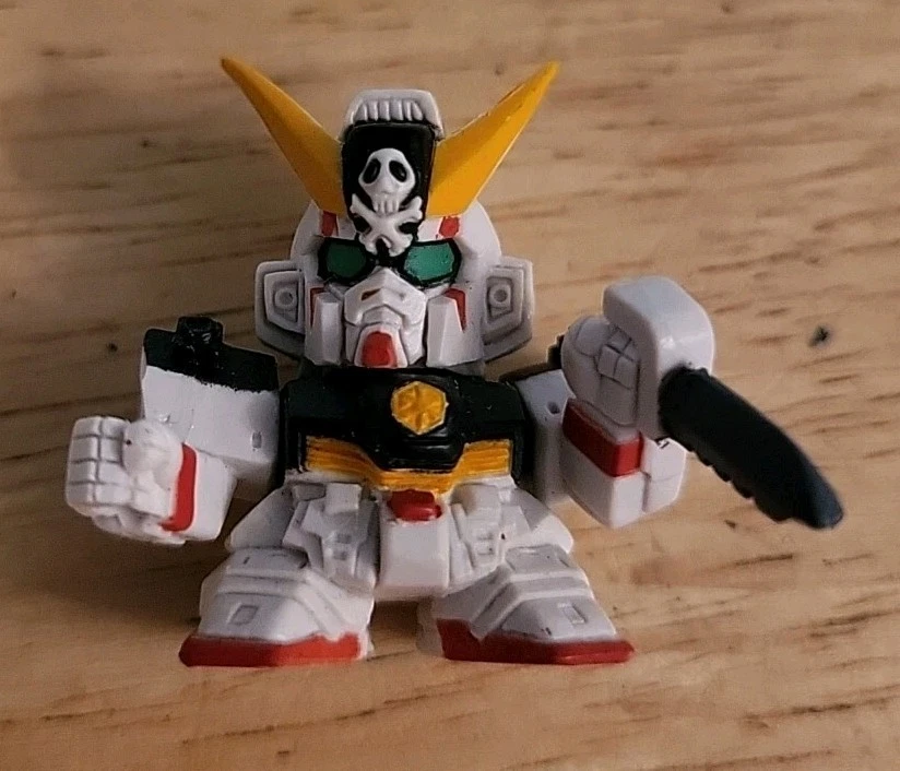 Gundam Action Figure Collections PVC Anime & Manga Action Figures