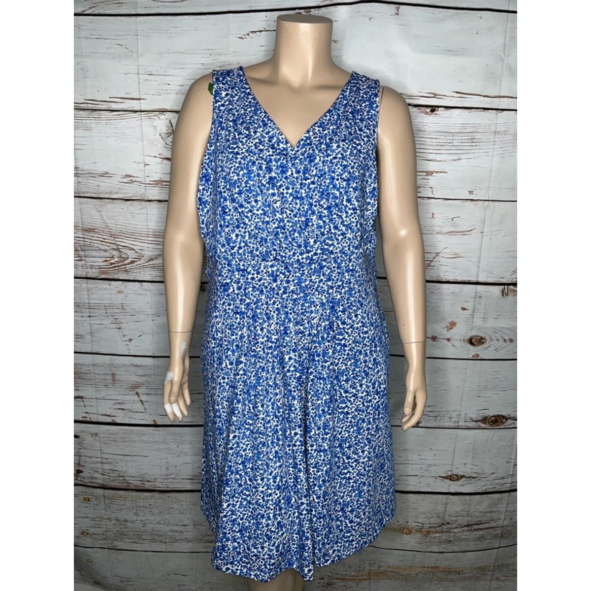 Lands' End Women's Fit & Flare for sale | eBay