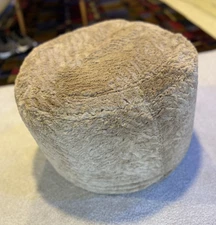 Lovesac Squattoman Cover Canyon Phur