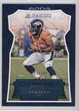 2016 Panini Bravery 101/199 CJ Anderson #28 0g4