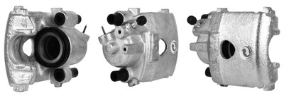 Elstock 82-1061 Brake Caliper for Seat, VW