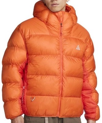 Men s Size S Nike Adult Therma-FIT ADV ACG Lunar Lake Puffer Jacket DH3070-819