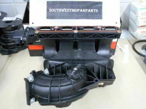 Jeep Patriot 2007-17/brújula colector de admisión de 2,4 L OEM# 4884495AK Foto 2 de 4