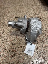 2018-2024 Jeep Wrangler 2.0l Turbo Turbocharger Oem 2018-2024 Jeep Wrangler 2.0l Turbo Turbocharger Oem