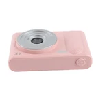Micro SLR Camera Portable Digital Camera 16x Digital Zoom 48MP HD 4K For