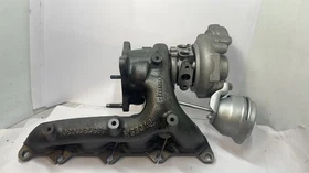 Turbolader für Audi Seat Skoda VW 1.4 TSI CAXA 03C145701N 03C145702A 03C145702L