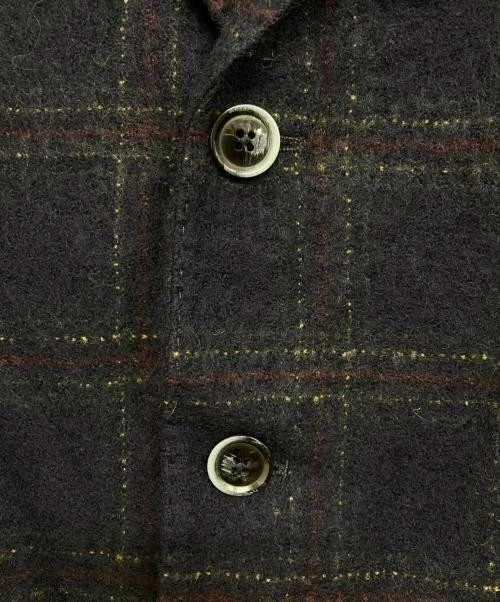 Chaqueta sastre Altea azul marino Foto 4 de 4