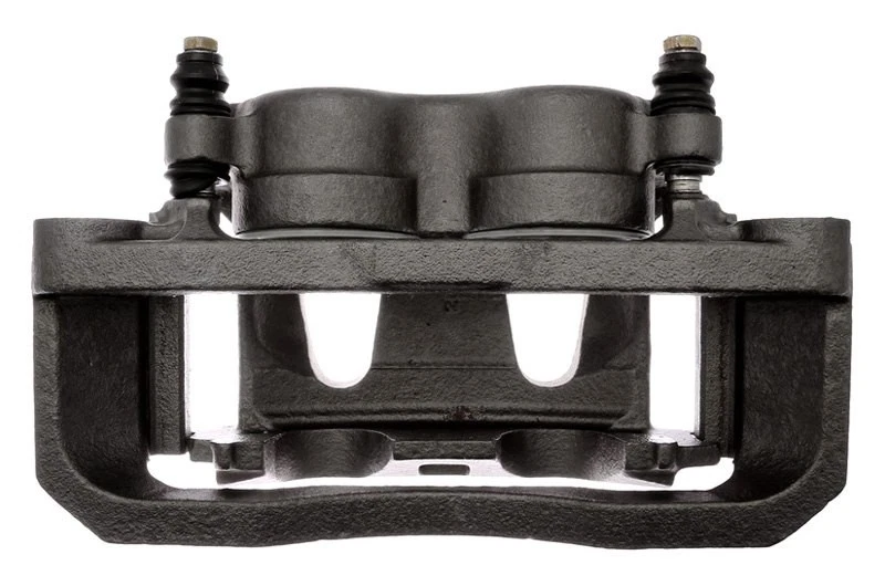 For Ford E-450 Super Duty 03-06 Disc Brake Caliper Element3 Semi-Loaded New Foto 3 de 4