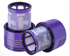 Dyson 96908201 Filter for Cyclone V10, Total ...