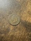 1893 Indian Head Penny