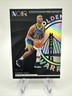 2023-24 Panini Noir Icon Edition Holo Silver #33/49 Chris Paul #86 Warriors