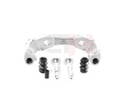 Halter Bremssattel GH GH-441937 FüR Opel Crossland P17 P2QO Van LPG Turbo 208 1