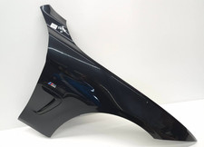 Kotfl�gel vorne rechts BMW 4 F32 F33 F36 LCI Facelift 475 Saphirschwarz