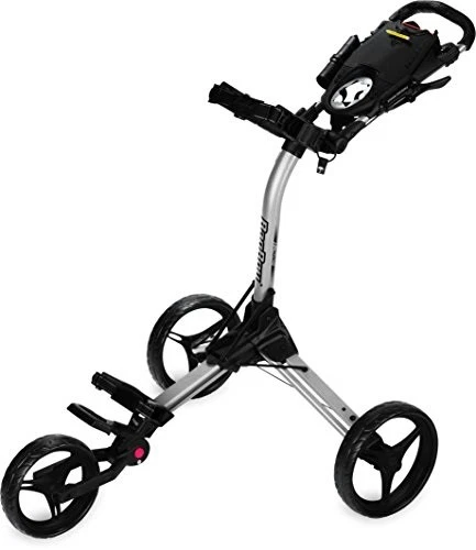 Bag Boy 3 Wheels Push-Pull Golf Carts for sale - eBay
