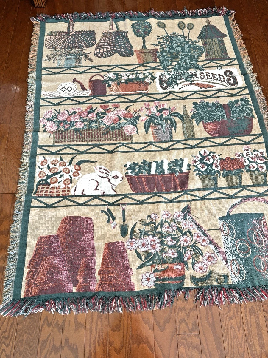 希少 USA ネイティブアメリカン ティピー Goodwin Weavers 希少 USA ネイティブアメリカン ティピー Goodwin Weavers Vintage
