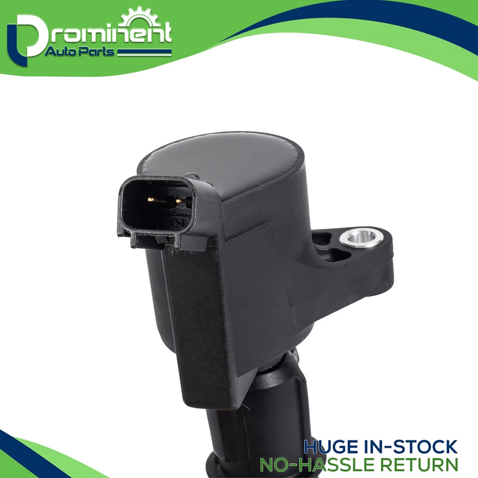 Bobina de ignição 8X e velas de ignição para Ford Crown Victoria FD503 SP493 - Imagem 3 de 4