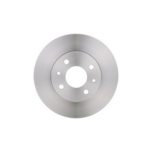 2x Bremsscheibe hinten für Fiat 500 312 C Barchetta 183 Bravo 1 182 | 26226376