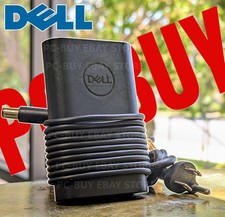 OEM Dell E7240 E7250 E7440 E7450 E7470 E7270 65w Slim AC adapter LA65NM130 JNKWD