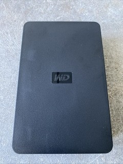 wd 2tb externe festplatte