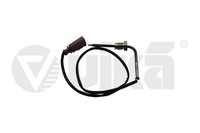 Sensor Abgastemperatur Vika 99061792701 FüR Audi Q7 4LB Tdi Quattro