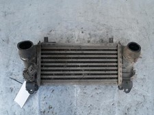 8Z0145804 ladeluftkühler AUDI A2 8Z0 1.4 TDI AMF 1999 K2269-50814