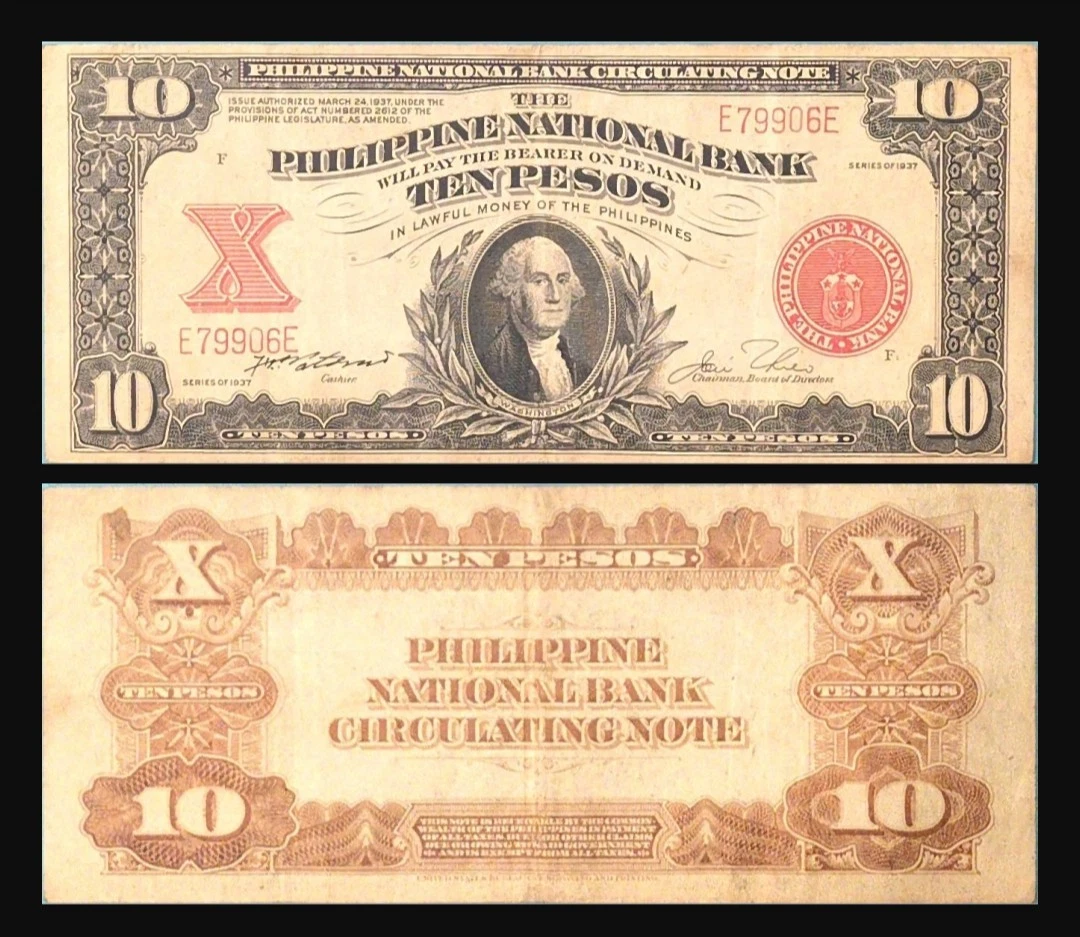 40 Graded Philippine Paper Money for sale | eBay