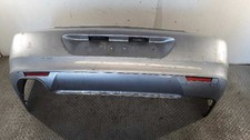 Pare-choc arrière Alfa Romeo ALFA 166