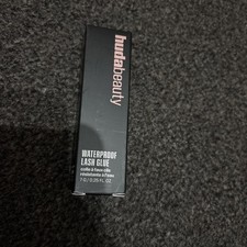Huda Beauty Waterproof Lash Glue 7g~Dark Tone Brand New 