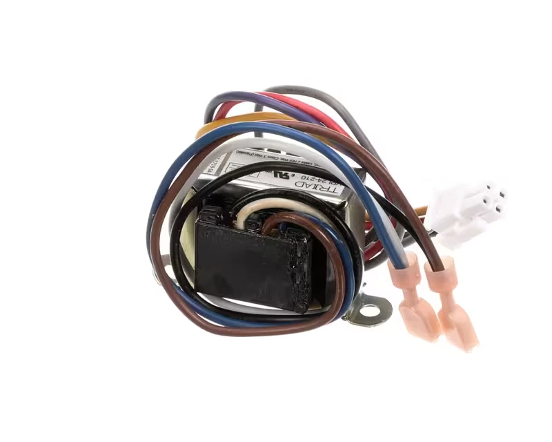 Wilbur Curtis 3375002941 Transformer, 230/115 to 24/12 Volt, WCWC-589-101