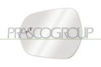 Prasco FD6207524 Spiegelglas Links Heizbar Blis Konvex Ford - Puma - Mod. 12/19