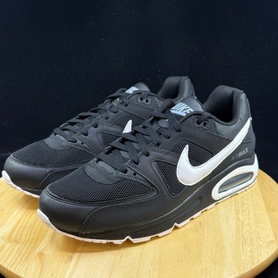Nike Air Max Command Black White Sneakers Retro OG 629993  display picture 3