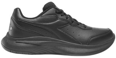 Herrenschuh Diadora Eagle 5 SL black/black 178070 C0200